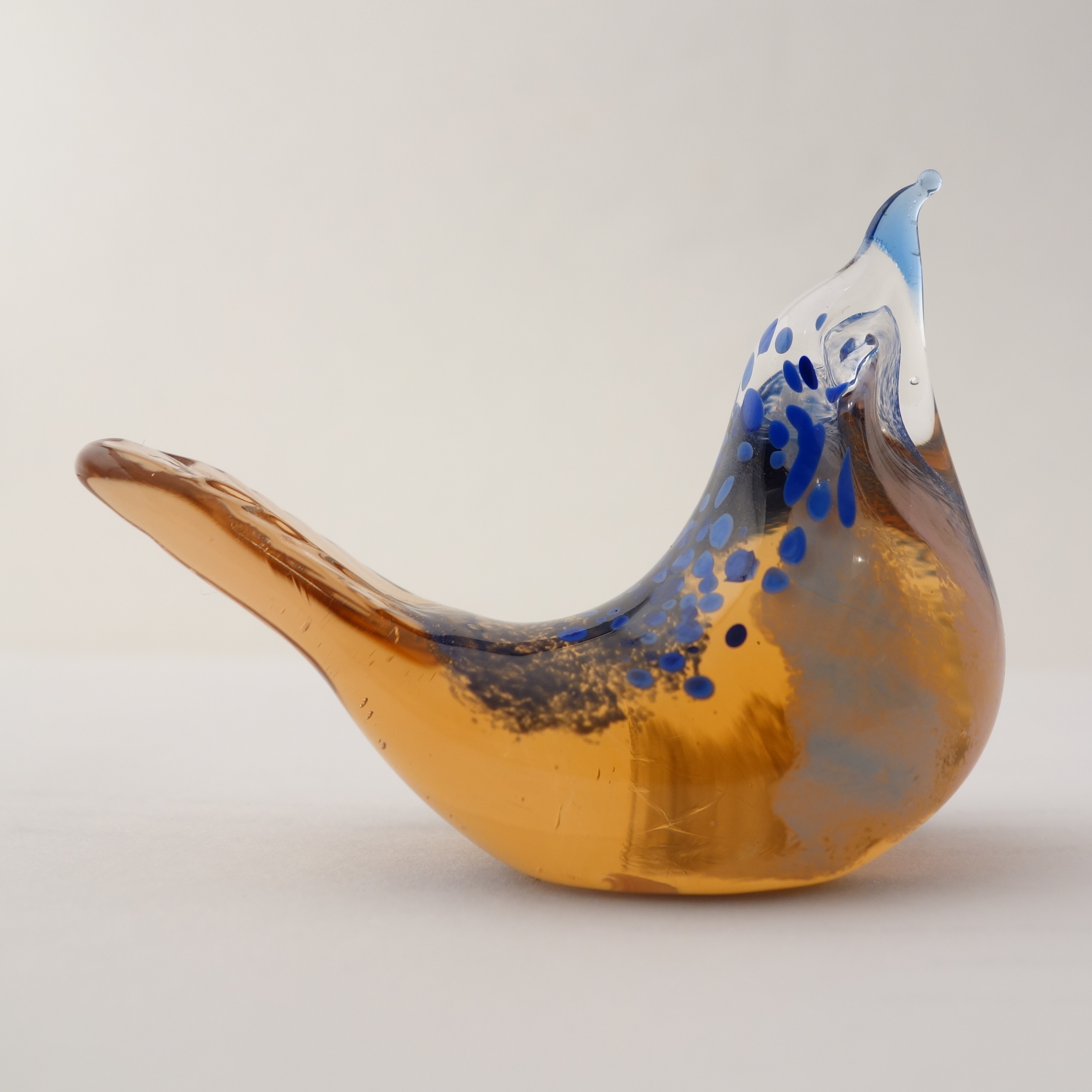 Rejiquar: 2015 spring glass birdie
